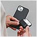 Bio Case custodia per cellulare 17 cm (6.7") Cover Nero - Foto miniatura 2