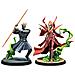 Star Wars: Shatterpoint - Witches of Dathomir: Mother Talzin Squad Pack Numero - Foto miniatura 4