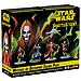 Star Wars: Shatterpoint - Witches of Dathomir: Mother Talzin Squad Pack Numero - Foto miniatura 1