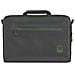 Borsa Eco Brief Per Computer 15” E Macbook Pro 16, Nero - Foto miniatura 1