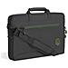 Borsa Eco Brief Per Computer 15” E Macbook Pro 16, Nero - Foto miniatura 3