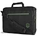 Borsa Eco Brief Per Computer 15” E Macbook Pro 16, Nero - Foto miniatura 4