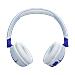 Junior 320BT Auricolare Wireless A Padiglione Musica e Chiamate USB tipo-C Bluetooth Blu - Foto miniatura 2