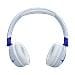 Junior 320BT Auricolare Wireless A Padiglione Musica e Chiamate USB tipo-C Bluetooth Blu - Foto miniatura 3