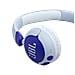 Junior 320BT Auricolare Wireless A Padiglione Musica e Chiamate USB tipo-C Bluetooth Blu - Foto miniatura 7