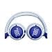 Junior 320BT Auricolare Wireless A Padiglione Musica e Chiamate USB tipo-C Bluetooth Blu - Foto miniatura 6