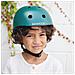 Casco Da Bici Per Bambini Abs 3-7 Anni Di Protezione - Foto miniatura 3