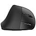 JBUDS ERGONOMIC mouse Casa Mano destra RF senza fili + Bluetooth 2400 DPI - Foto miniatura 2