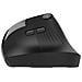 JBUDS ERGONOMIC mouse Casa Mano destra RF senza fili + Bluetooth 2400 DPI - Foto miniatura 3
