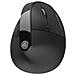 JBUDS ERGONOMIC mouse Casa Mano destra RF senza fili + Bluetooth 2400 DPI - Foto miniatura 7