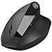 JBUDS ERGONOMIC mouse Casa Mano destra RF senza fili + Bluetooth 2400 DPI - Foto miniatura 9