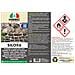 Silox6 5lt - Protettivo Idrorepellente Silox 6 - Foto miniatura 2