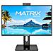 Monitor 27" LED IPS Gaming YZ2781 Full HD 1920x1080 Pixel Tempo di Risposta 1 ms - Foto miniatura 1