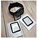 Pellicola Protettiva Per Apple Watch Series 9/8/7 (45 Mm), Confezione Da 2 - Foto miniatura 2