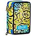 Astuccio 3 Zip Sj Gang Writer Boy - Foto miniatura 1