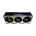 GeForce RTX 5090 GameRock NVIDIA 32 GB GDDR7 - Foto miniatura 8