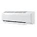 Wind-Free Avant S2 AR70F09C1AWNEU Condizionatore unità interna Bianco - Foto miniatura 10