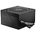 ALIMENTATORE 500W MAG A500DN 80+ BK 80+ NO MODULARE BLACK - Foto miniatura 1