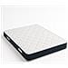 Materasso 80x190 Alto 30cm Con Molle E Memory Foam | Anallergico E Traspirante | Dispositivo Medico Classe 1 - Foto miniatura 1