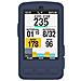Custodia Protettiva In Silicone Compatibile Con Wahoo Elemnt Bolt V3 E Bolt3 Blue - Foto miniatura 3
