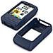 Custodia Protettiva In Silicone Compatibile Con Wahoo Elemnt Bolt V3 E Bolt3 Blue - Foto miniatura 5
