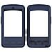 Custodia Protettiva In Silicone Compatibile Con Wahoo Elemnt Bolt V3 E Bolt3 Blue - Foto miniatura 6