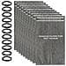 Set Di 10 Sacchetti Per Aspirapolvere Compatibili Con Craftsman 9-38737, 2-2.5 Galloni - Foto miniatura 1