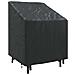 Copertura per sedia da giardino 75 x 78 x 65 / 100 cm - Foto miniatura 3