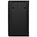 WF01-6418-10B rack 18U Da parete Nero - Foto miniatura 2