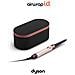 Multistyler Airwrap i.d. Straight+Wavy Potenza 1300 W Colore Rosa Rose Gold - Foto miniatura 4