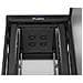 FF01-8837-23BL rack 37U Rack indipendenti Nero - Foto miniatura 2