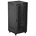 FF01-8837-23BL rack 37U Rack indipendenti Nero - Foto miniatura 4