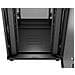 FF01-8837-23BL rack 37U Rack indipendenti Nero - Foto miniatura 10