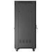 FF01-8837-23BL rack 37U Rack indipendenti Nero - Foto miniatura 11