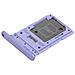 Vassoio Sim Per Galaxy A54 Slot Dual Nano Sim / Microsd, Viola - Foto miniatura 2