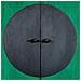 Armadio In Legno Verde 84x50x194h Cm - Foto miniatura 6