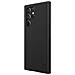Cover per Galaxy S22 Ultra 5G - TPU+PC, Nero - Foto miniatura 3
