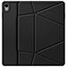Cover per Galaxy Tab S11 - Pelle /PU, Nero - Foto miniatura 1