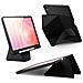 Cover per Galaxy Tab S11 - Pelle /PU, Nero - Foto miniatura 3