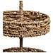 Vassoio Rifbjerg-marrone-alghe-25x25x40,5 Cm - Foto miniatura 4