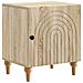 Armadio da Notte 2 pcs Rovere Sonoma 43 x 34,5 x 50 cm - Foto miniatura 3