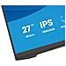 ProLite XB2793QSU-B1 Monitor PC 68,6 cm (27") 2560 x 1440 Pixel Quad HD LED Nero - Foto miniatura 14