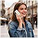 Custodia Per Samsung Galaxy A57 5g, Dorata - Foto miniatura 6