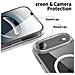 Custodia Trasparente Magsafe Per Iphone 17 Air - Foto miniatura 4