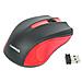 Mouse WL Omega OM-0419R Black / Red - Foto miniatura 1