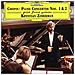 Chopin - I Conc. Per Pf - Zimerman (2 Cd)  - Foto miniatura 1