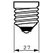 CorePro Lampadina Led E27 10.5-75W  - Foto miniatura 7