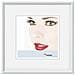 Galeria 40x40 plastica bianco KW440H - Foto miniatura 1