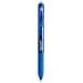 pz. 1 pz. 1 InkJoy Gel Papermate blu M 0.7 Papermate 1957054 - Foto miniatura 3