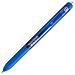 pz. 1 pz. 1 InkJoy Gel Papermate blu M 0.7 Papermate 1957054 - Foto miniatura 4